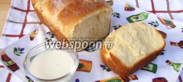 Хлеб «Воздушный»