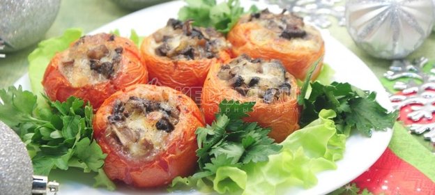 Гуляш из сладкого перца