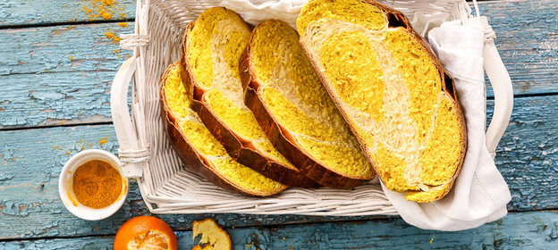 Хлеб Цитрус