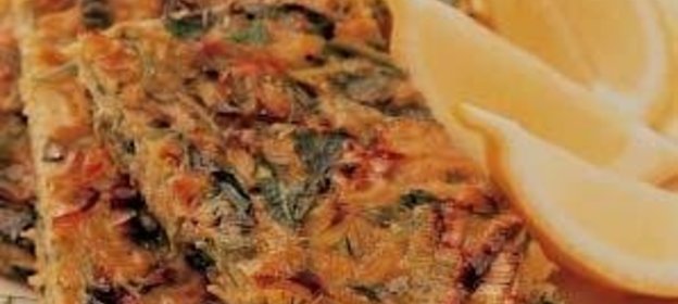 Египетская фантазия