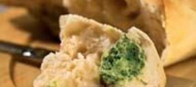 Хлеб домашний (рецепт Юлии Высоцкой)