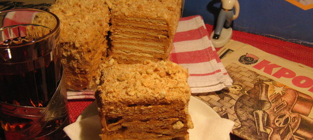 кекс обалденный