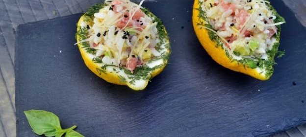 Рыжики или боровики жареные