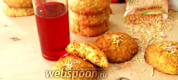 Печенье «Candy»