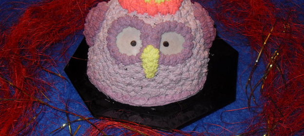 Халва «Домашняя» (армянская кухня)