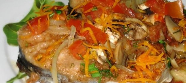 Соус майонез