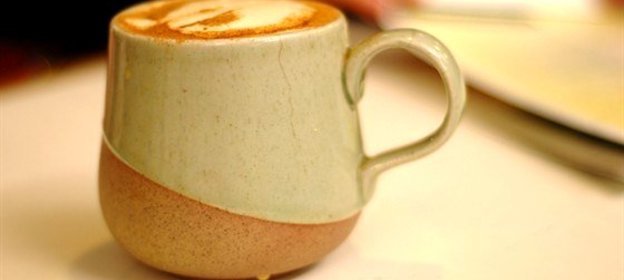 Кофе с пряностями