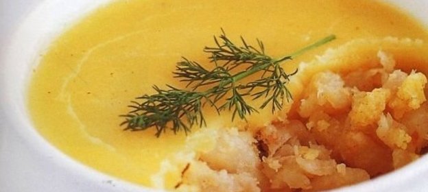 Соус с хреном и яблоками