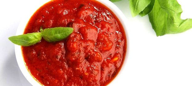 Томатный соус по‑сельски от шефа Пола Гейлера