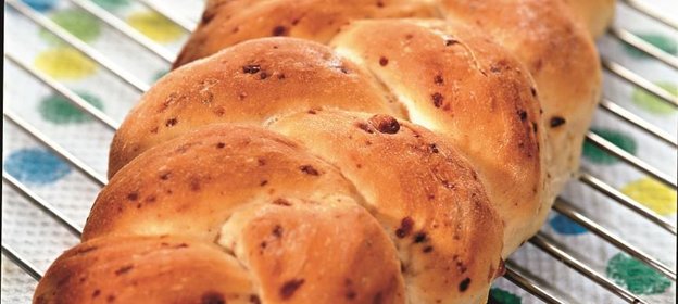 Голливудский хлеб