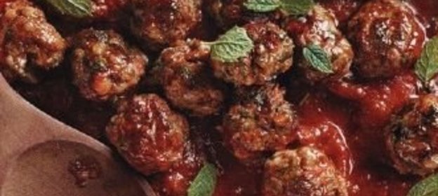 Булочки, фаршированные ветчиной