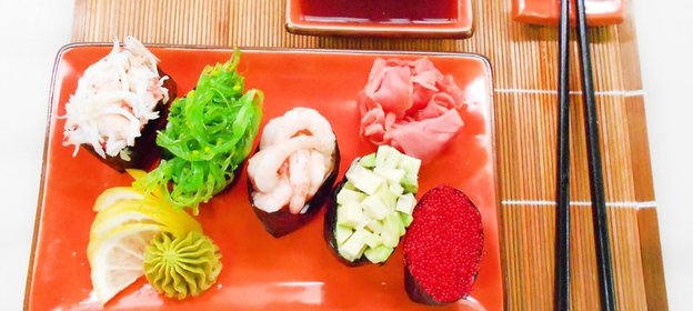 Классическая Клюква в сахаре