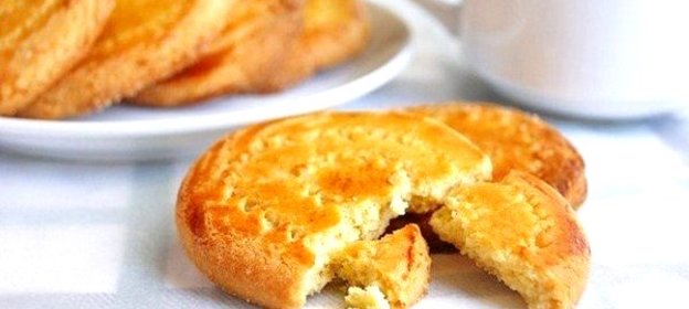 Печенье «Бретон»