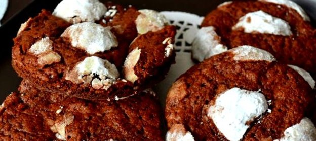 Печенье Коровка