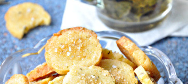 Розмариновое печенье (чудесное печенье!)