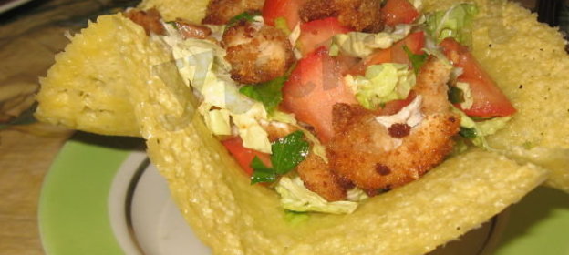 Соус сметанный