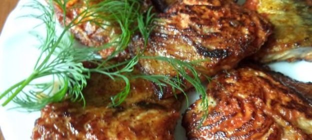 Запеканка гречневая с творогом