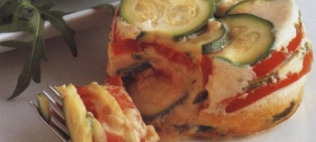 Салат из свеклы с горчицей