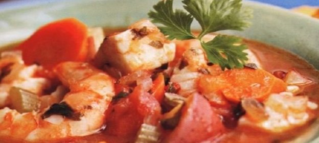 Салат с мясом птицы по-белорусски