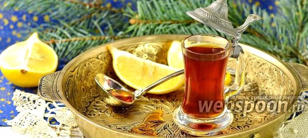 Карамельный сироп