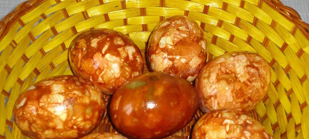 Салат Легкий с макаронами