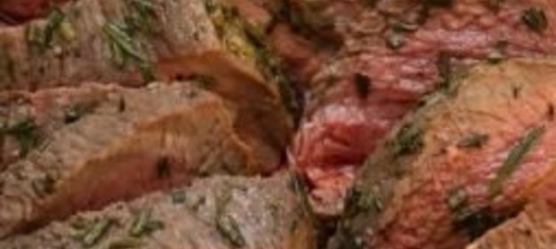 Быстрый стейк