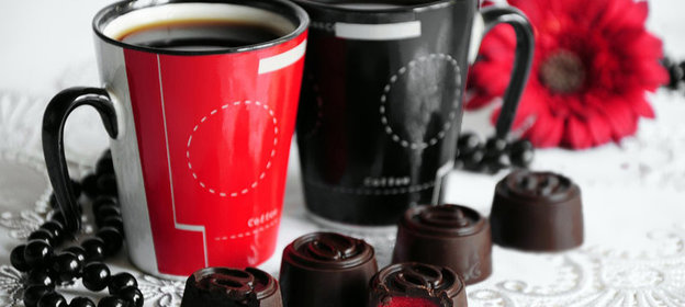 Дуэт. Шоколадные конфеты Чувственность