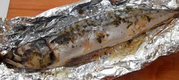 Фруктовый десерт «А в Греции все есть!»