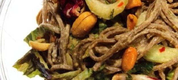 Соус из простокваши