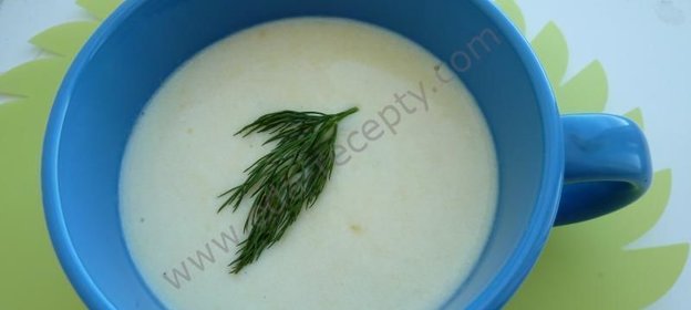 Сливочный соус для спагетти