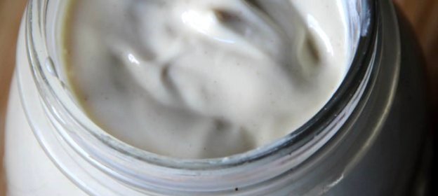 Домашний майонез за минуту