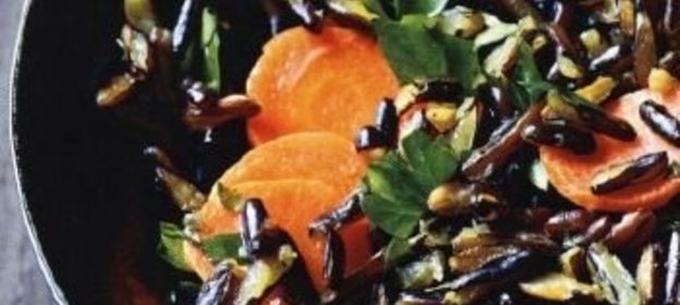 Кекс «Дикобраз»