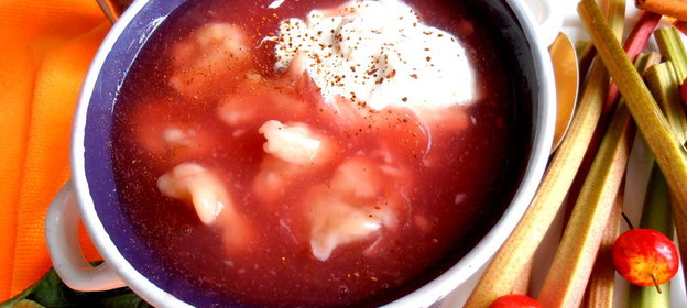 Хлеб кисло-сладкий