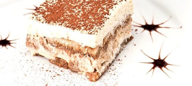 Тирамису домашний