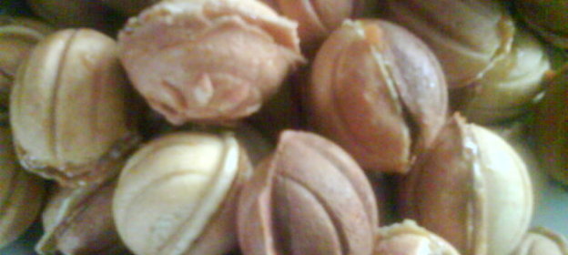 Печенье ОРЕШКИ