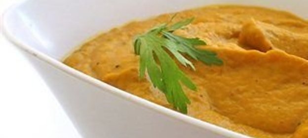 Картофельно-грибная запеканка