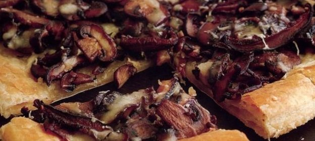 Печенье из овсяных хлопьев