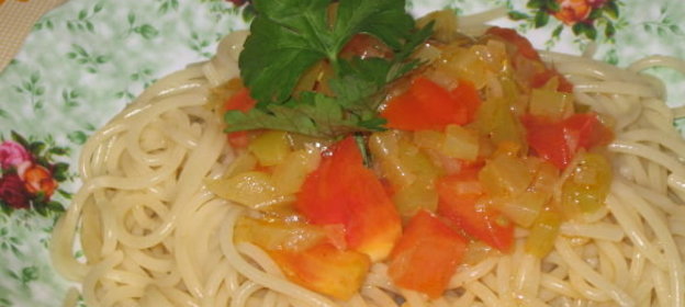 Соус хрен со сметаной (для горячих блюд)