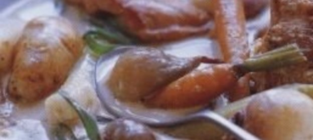 Приправа для отвара