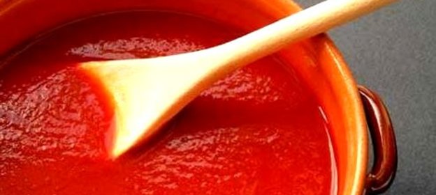 Томатный соус по‑итальянски от шефа Пола Гейлера