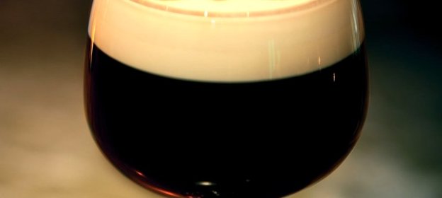 Ирландский кофе