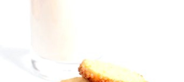 Масляное печенье