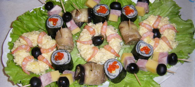 запеканка из цветной капусты с соусом