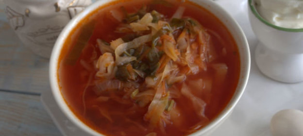 Салат из баклажанов с сыром