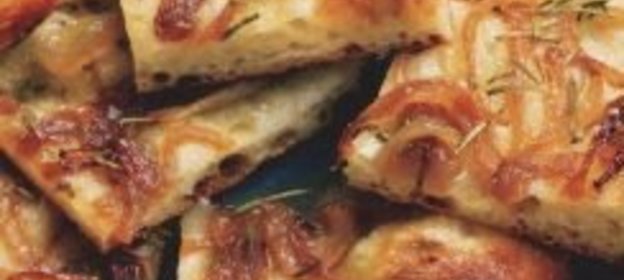 Восточное печенье