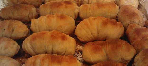 Запеканка из картошки с селедкой