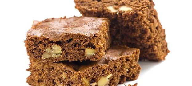 Пирог с шоколадной крошкой