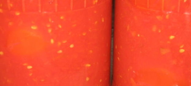 Сметанный соус с яйцами