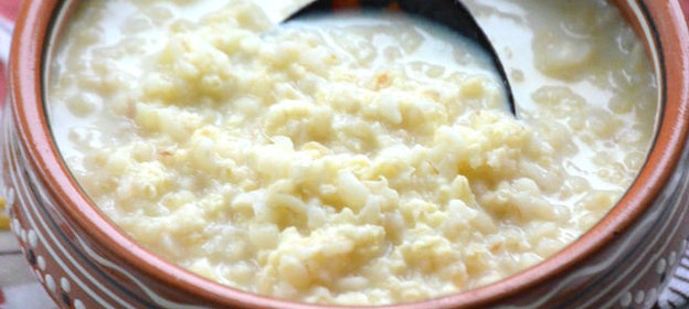 кекс постный на варенье