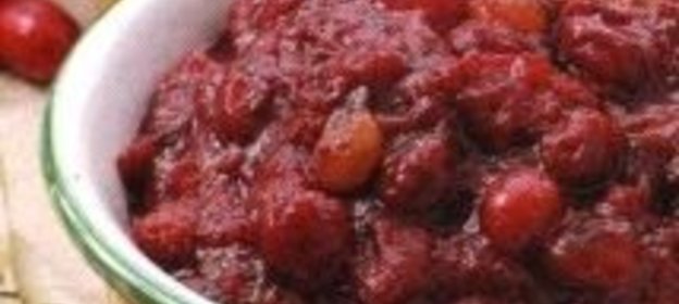 Голландский соус с каперсами